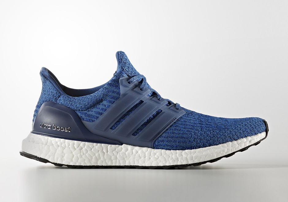 adidas Ultra Boost 3.0 “Royal”