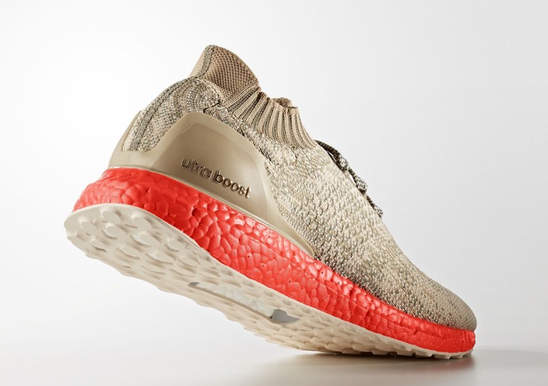 The adidas Ultra Boost Uncaged Is Back With Another Colorized Midsole