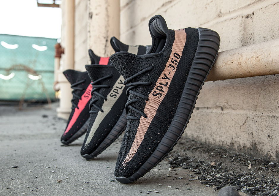 Adidas Yeezy Boost 350 V2 Releasing Tomorrow 02