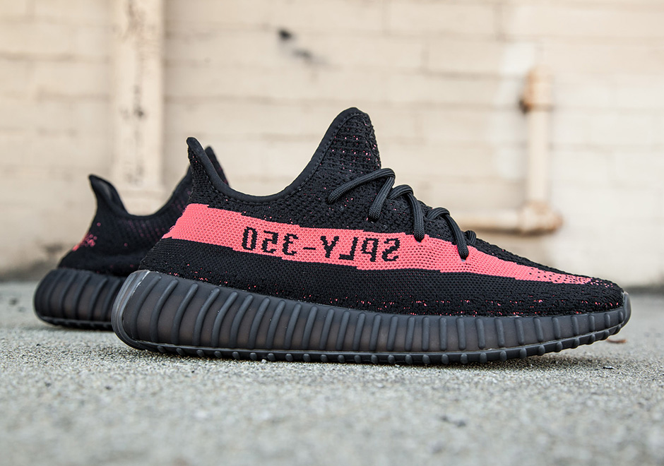 Adidas Yeezy Boost 350 V2 Releasing Tomorrow 05