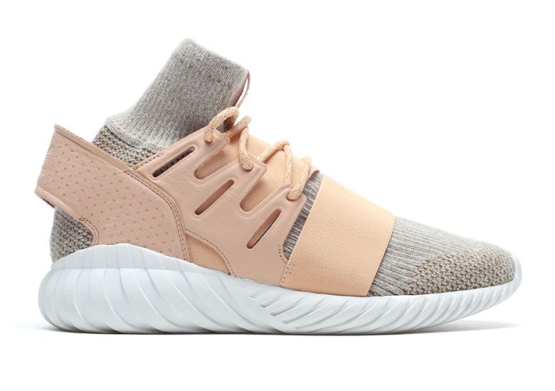 adidas Tubular Doom “Pale Nude”