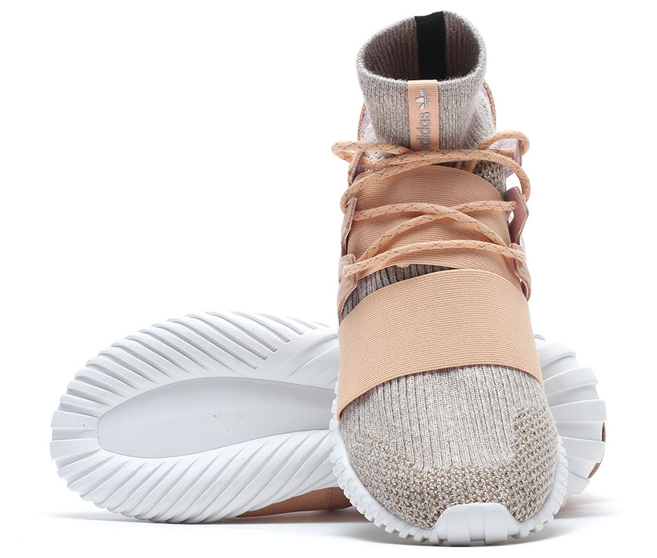 Adidas Tubular Doom Pk Pale Nude Bb2390 4