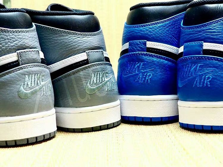 Air Jordan 1 Rare Air 2 Colorways 03