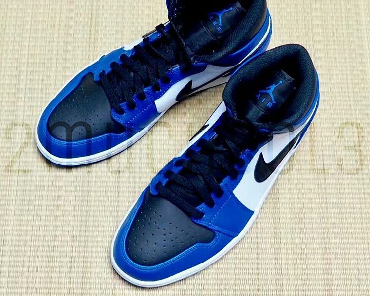 Air Jordan 1 Rare Air 2 Colorways 04