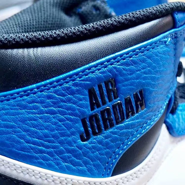 Air Jordan 1 Rare Air 2 Colorways 05