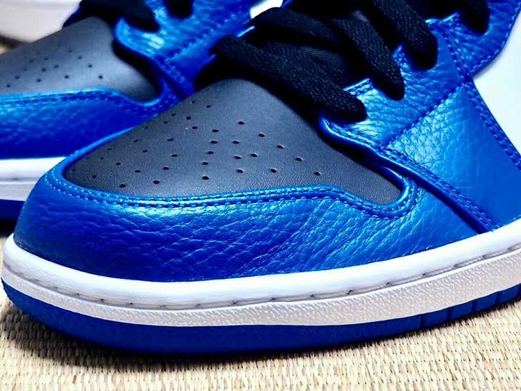 Air Jordan 1 Rare Air 2 Colorways 06