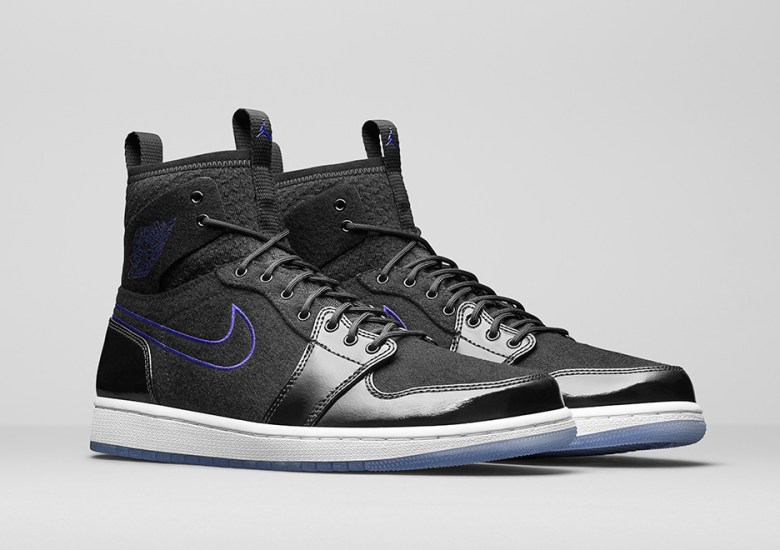 Air Jordan 1 Ultra High “Space Jam”