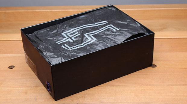 Air Jordan 11 Space Jam Unboxing Detailed Images 05