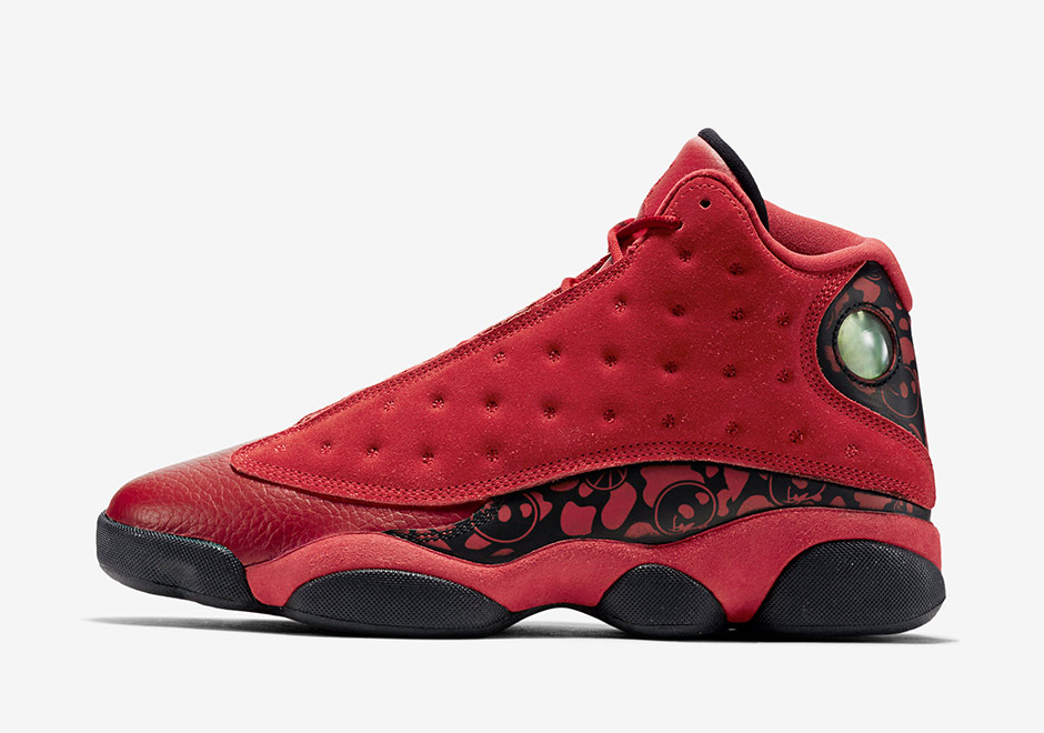 Air Jordan 13 Singles Day Official 2