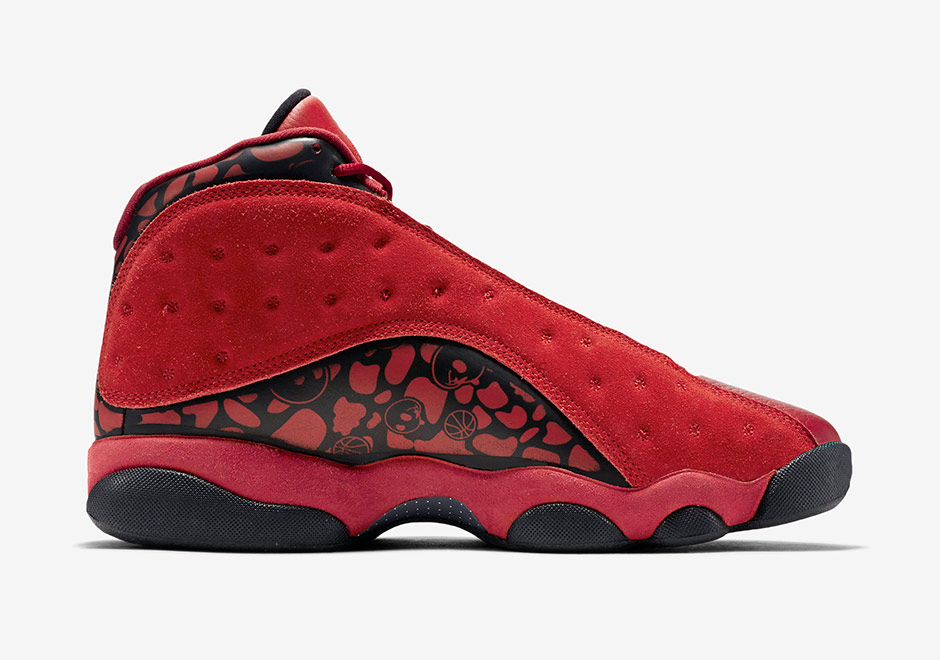 Air Jordan 13 Singles Day Official 3