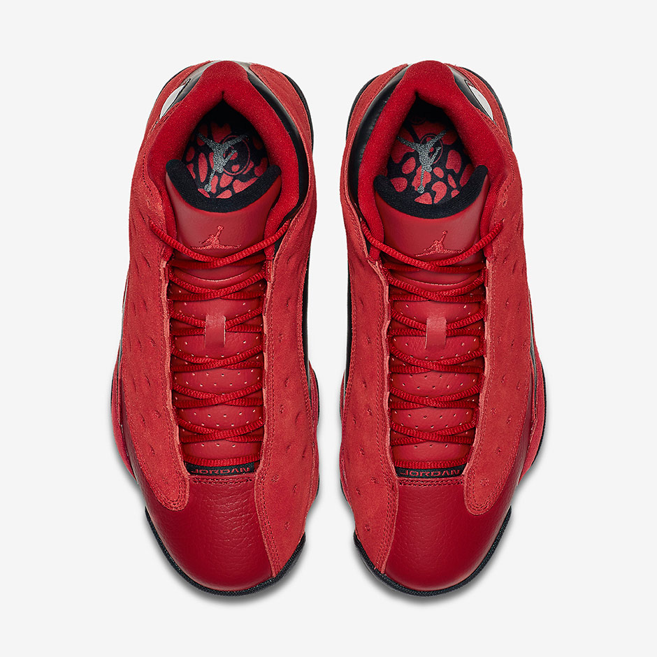 Air Jordan 13 Singles Day Official 4