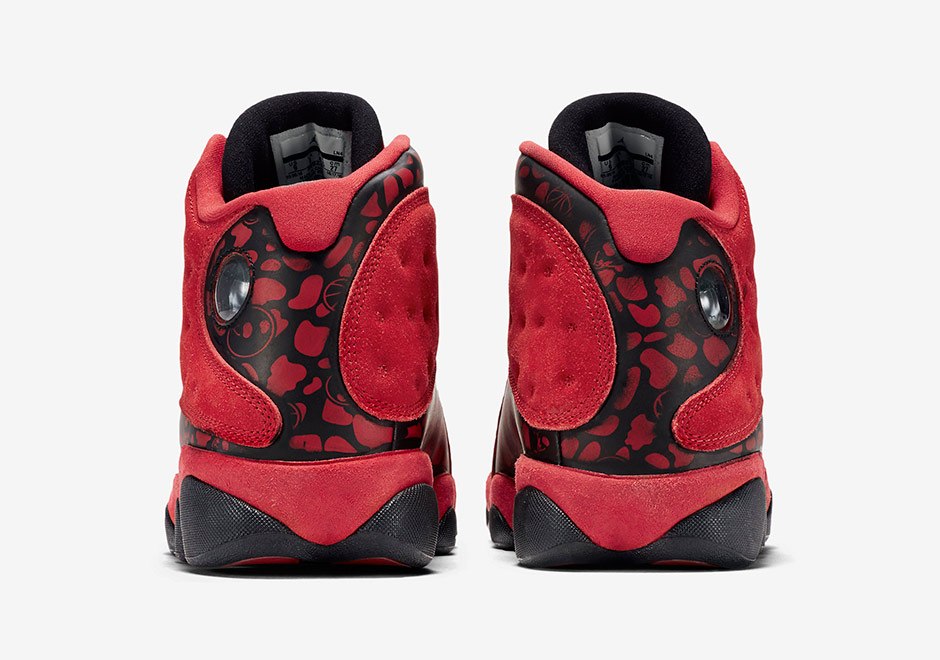 Air Jordan 13 Singles Day Official 5