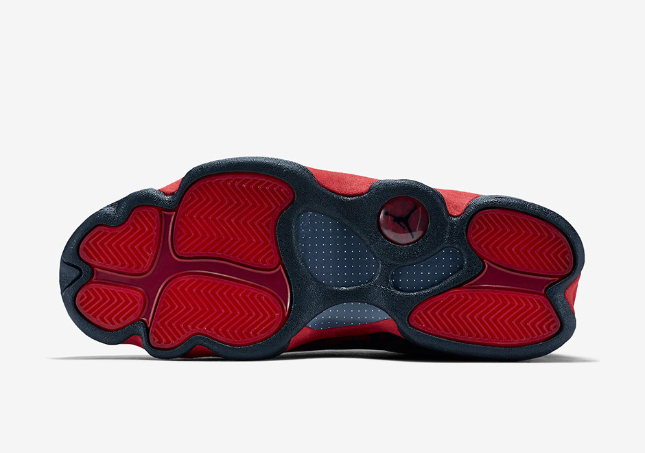 Air Jordan 13 Singles Day Official 6