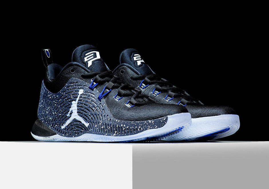 Air Jordan Cp3 X Space Jam 1