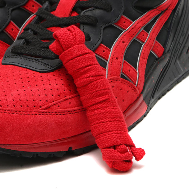 Asics Gel Love Hate New Releases 11