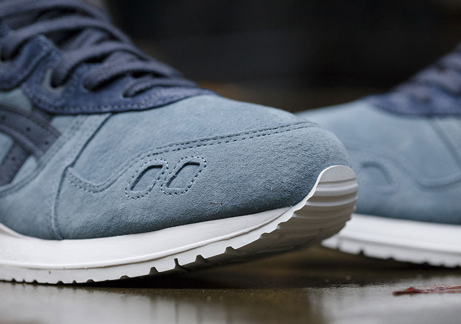 Asics Gel Lyte V Christmas Pack Release Date 4