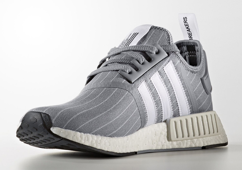 Bedwin Hearbreakers Adidas Nmd R1 Release Date 01