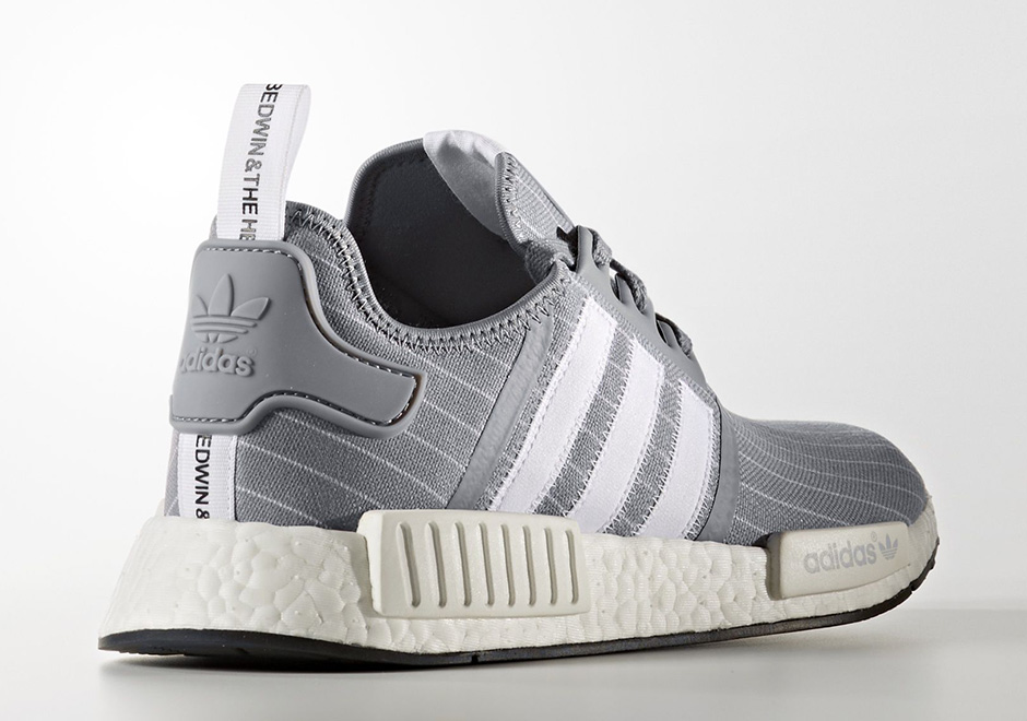 Bedwin Hearbreakers Adidas Nmd R1 Release Date 03