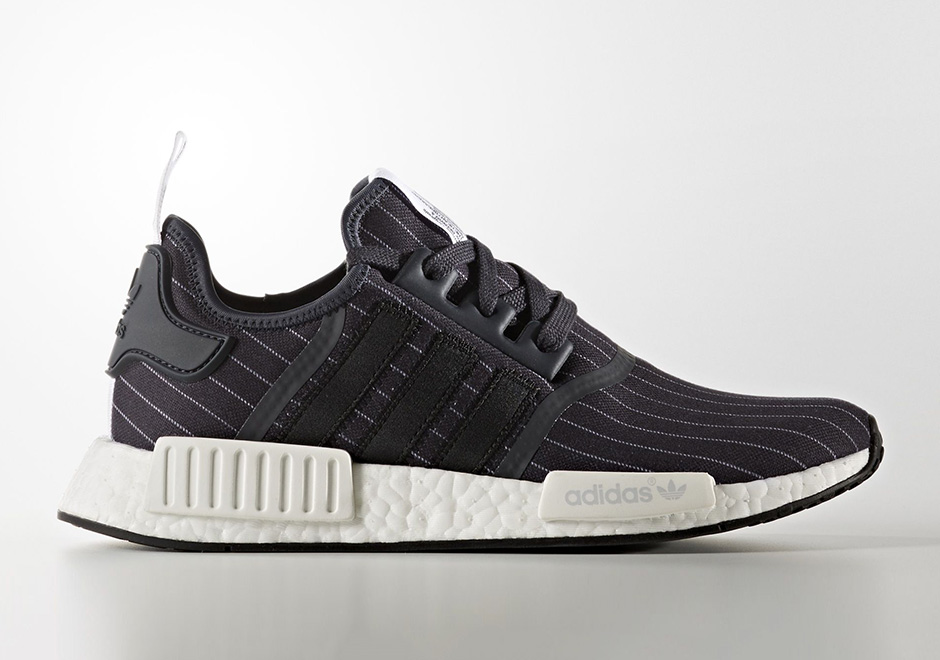 Bedwin Hearbreakers Adidas Nmd R1 Release Date 06