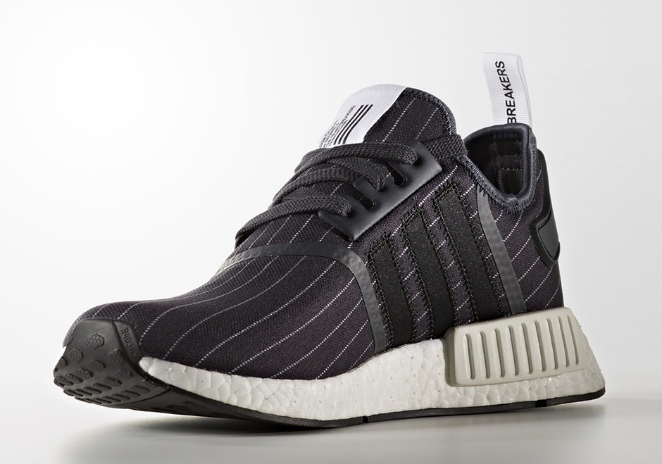 Bedwin Hearbreakers Adidas Nmd R1 Release Date 08