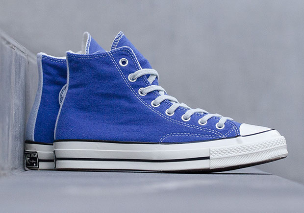 Converse Chuck Taylor 70s Winter 2016 Collection 3