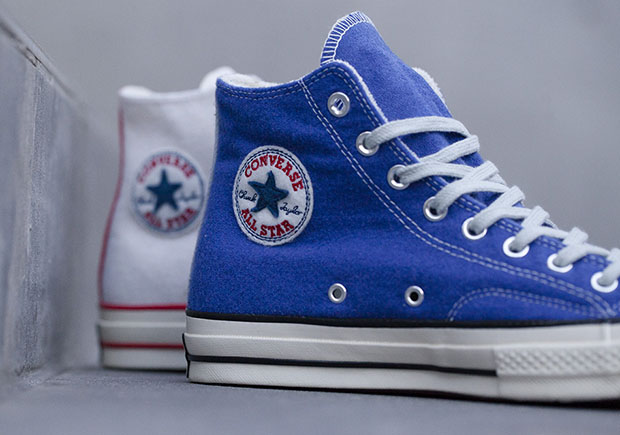 Converse Chuck Taylor 70s Winter 2016 Collection 4