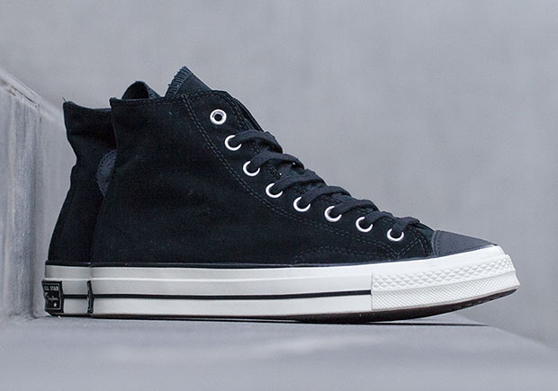 Converse Chuck Taylor 70s Winter 2016 Collection 5