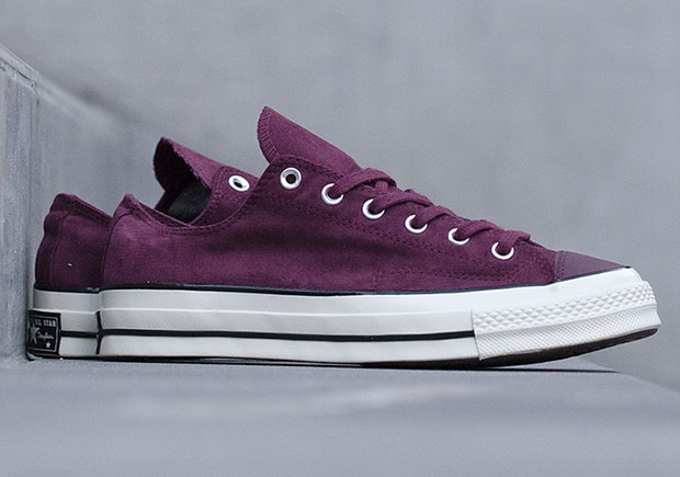 Converse Chuck Taylor 70s Winter 2016 Collection 6