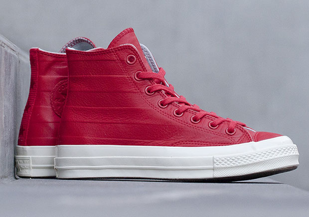 Converse Chuck Taylor 70s Winter 2016 Collection 7