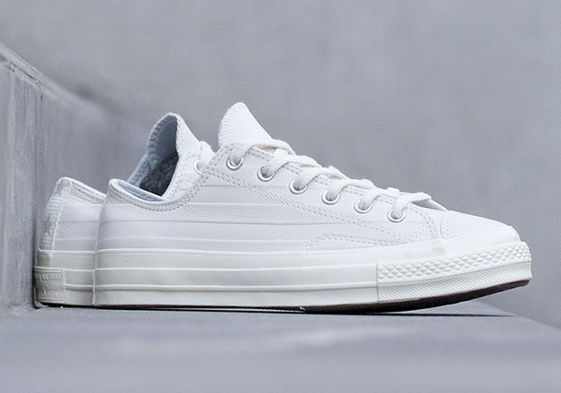 Converse Chuck Taylor 70s Winter 2016 Collection 8