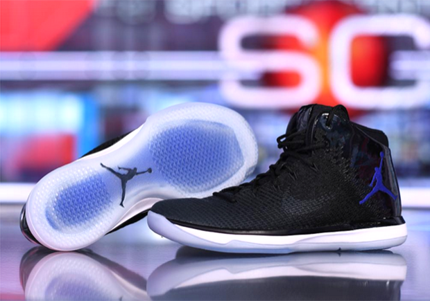 Espn Anchors Space Jam Jordans 2