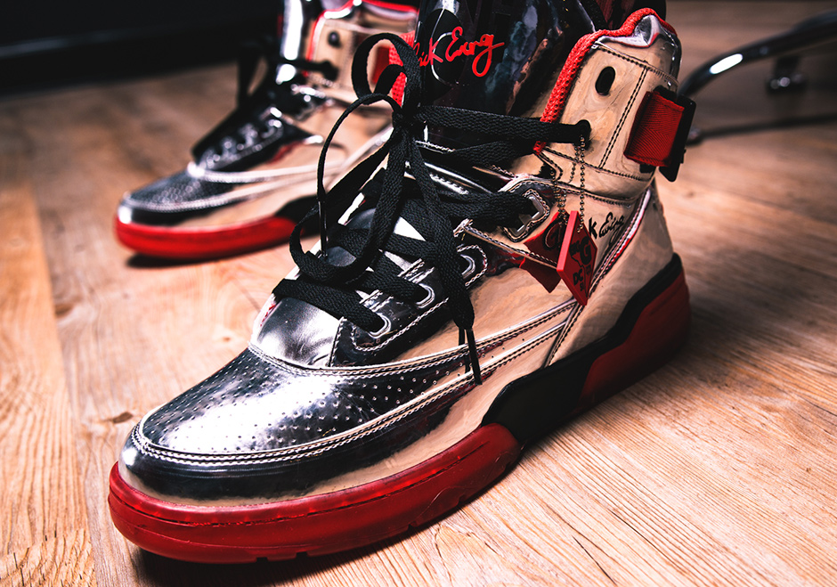 Ewing 33 Hi Dtlr Big G Release Date 02