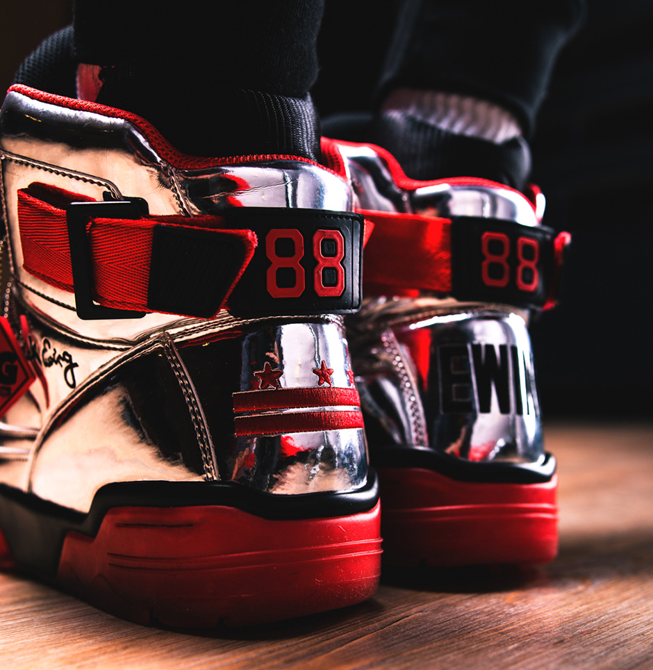 Ewing 33 Hi Dtlr Big G Release Date 04