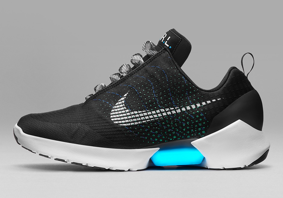 Hyperadapt Release Date Price