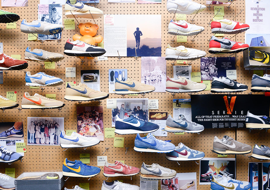 Inside Nike Archives Coveteur 1