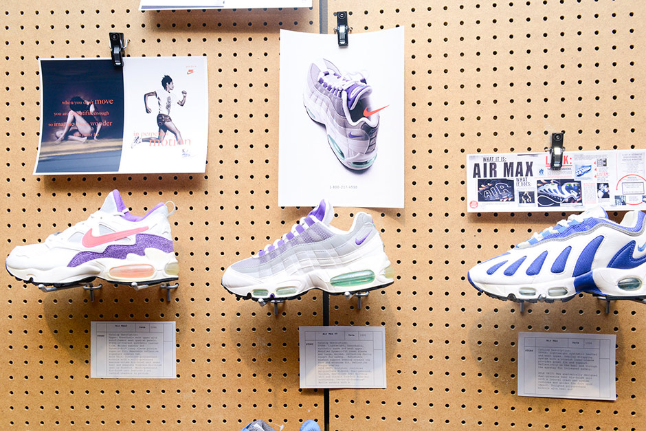 Inside Nike Archives Coveteur 11