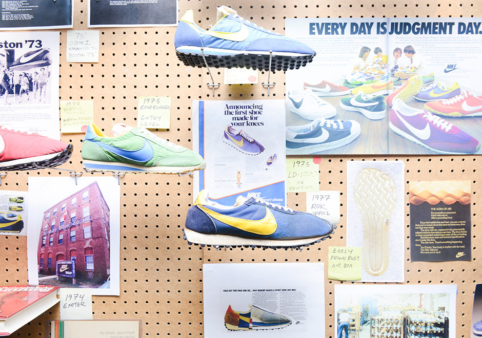 Inside Nike Archives Coveteur 4