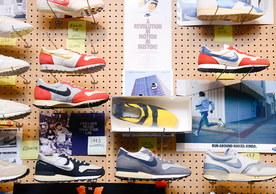 Inside Nike Archives Coveteur 5