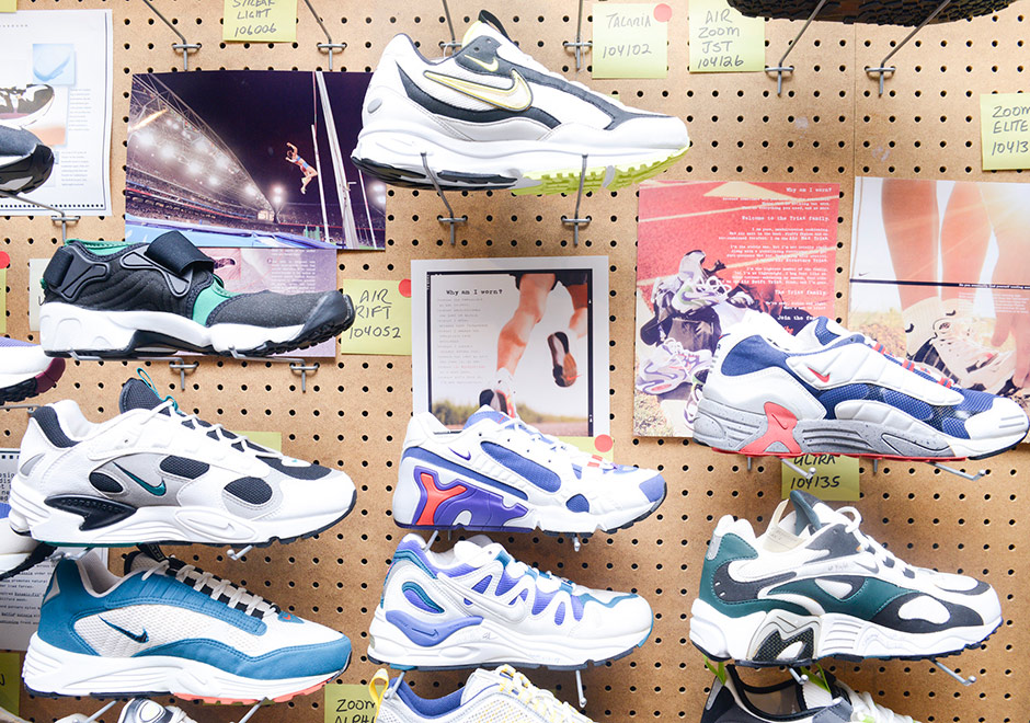 Inside Nike Archives Coveteur 7