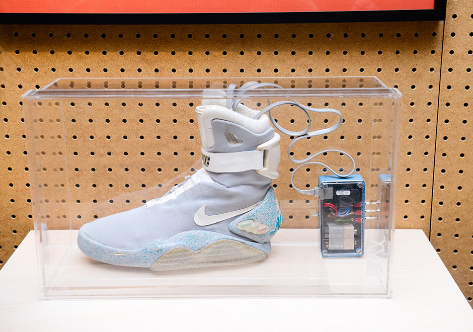 Inside Nike Archives Coveteur 9