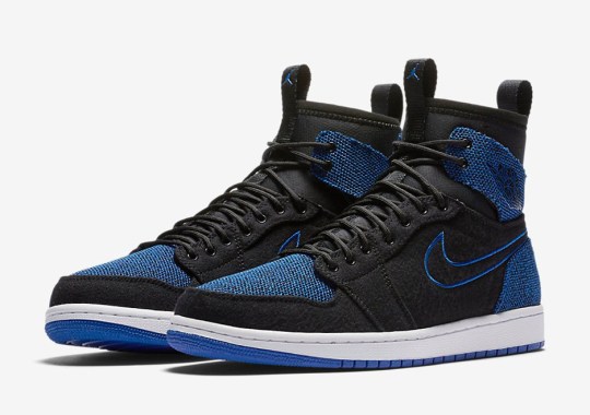 The Air Jordan 1 “Royal” Returns In Different Form