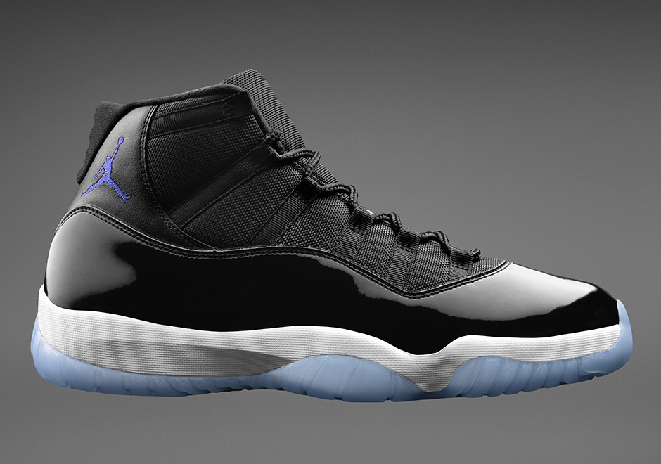 Jordan 11 Space Jam Photos 10