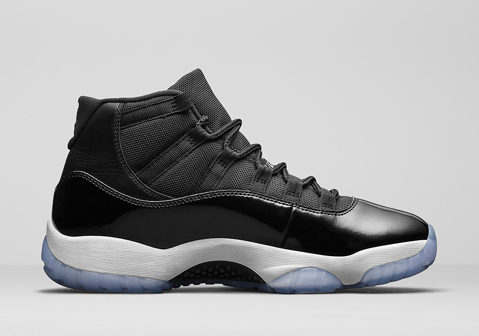 Jordan 11 Space Jam Photos 11