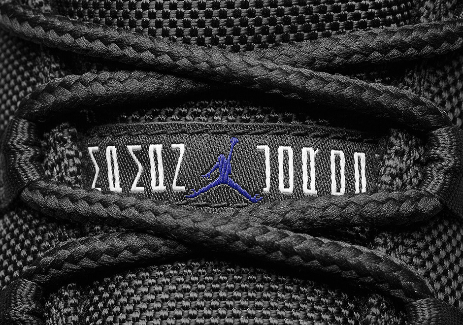 Jordan 11 Space Jam Photos 6