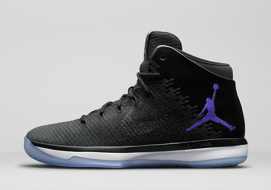 Jordan 31 Space Jam Release Date Photos 1