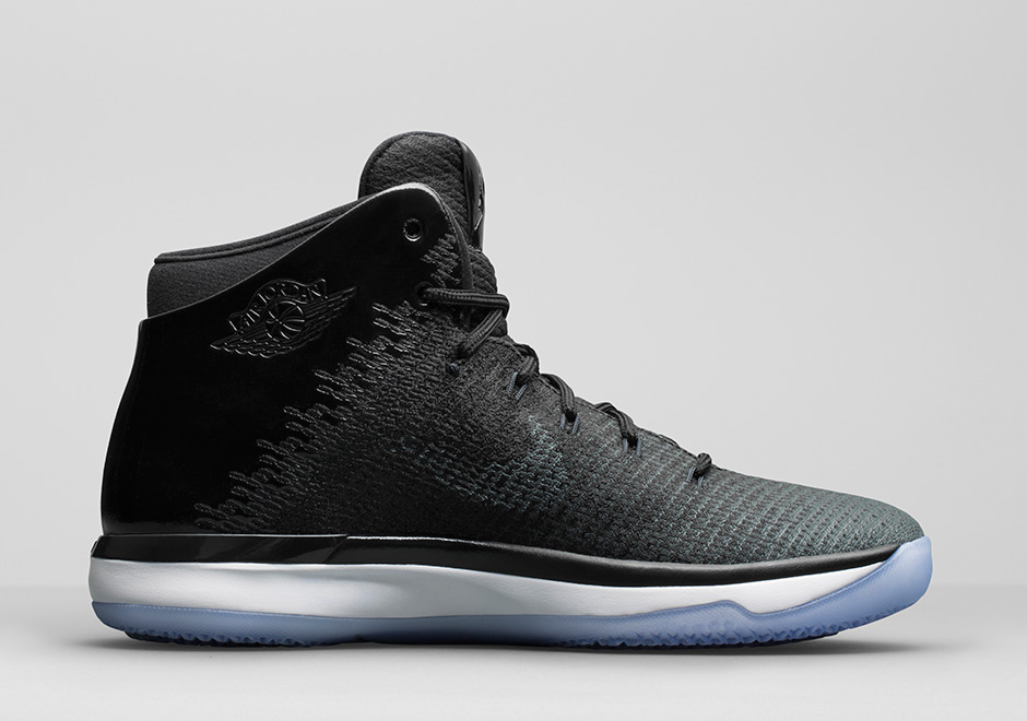 Jordan 31 Space Jam Release Date Photos 3