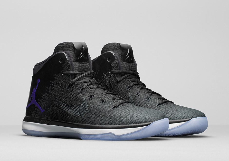 Jordan 31 Space Jam Release Date Photos 4