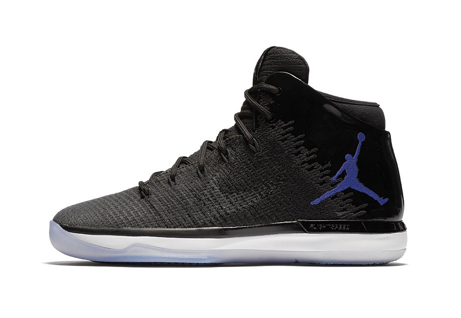 Jordan 31 Space Jam