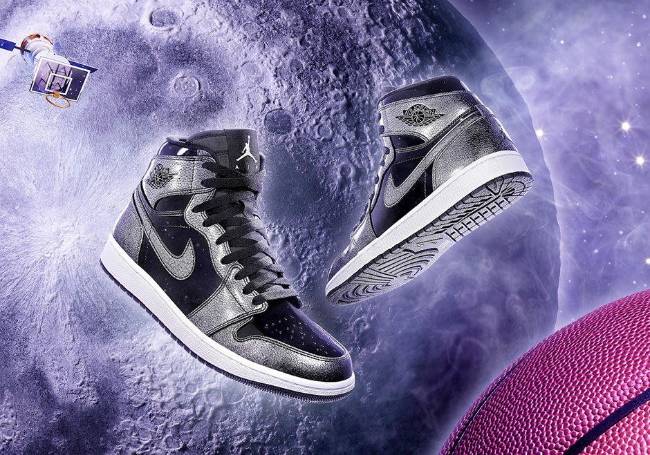 Jordan Brand Space Jam Collection Release Date 05