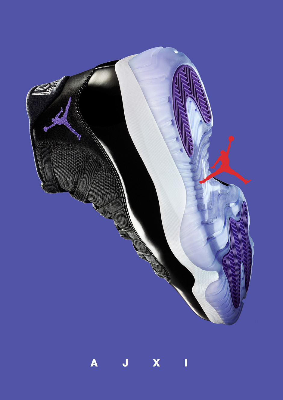 Jordan Brand Space Jam Collection Release Date 07